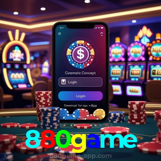 880game：Poker, roleta e apostas no futebol online, onde sua sorte brilha!