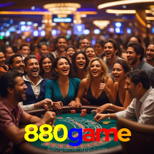 880game:Cada giro nas roletas é uma chance de vitória! Aposte agora!