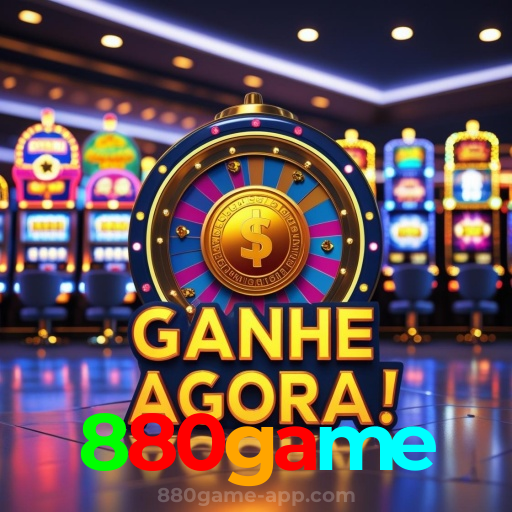 880game:As slots mais emocionantes estão esperando por você! Jogue agora!