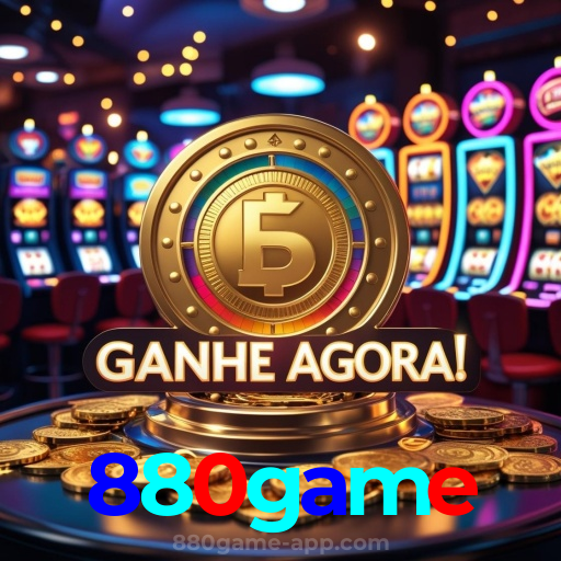 880game:A diversão está garantida! Aposte nas melhores slots agora!