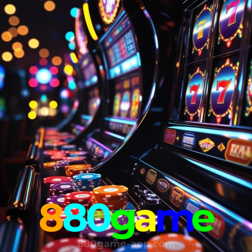 880game：Sinta a emoção do cassino! Aposte agora e ganhe prêmios reais!