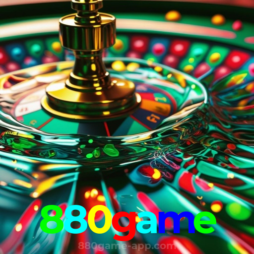 880game:Sinta a adrenalina da roleta! Aposte e vença agora!