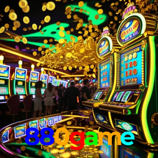 880game:A melhor experiência de apostas e jogos de cassino, incluindo futebol online!