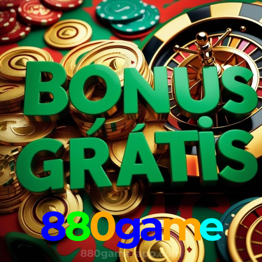 880game:Gire as slots e conquiste prêmios incríveis!
