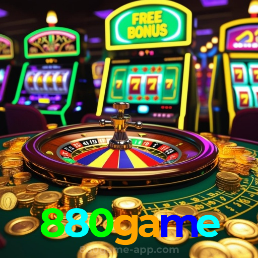 880game:Aposte no futebol e conquiste vitórias épicas com blackjack e poker!