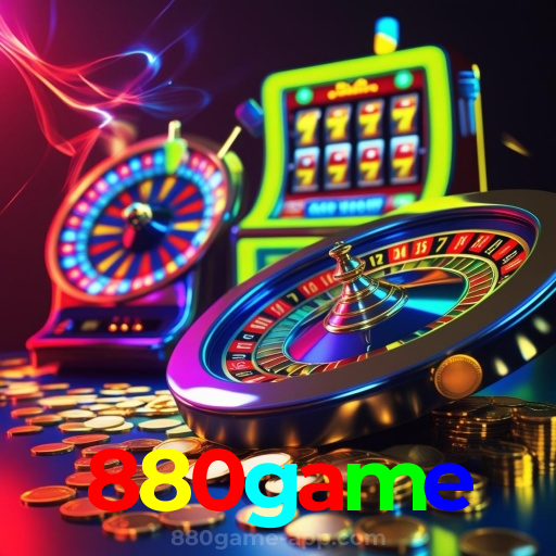 880game：Jogue slots, aposte no futebol e vença com grandes prêmios!