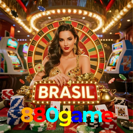 880game：Jogue no cassino mais seguro com poker, roleta e apostas no futebol!
