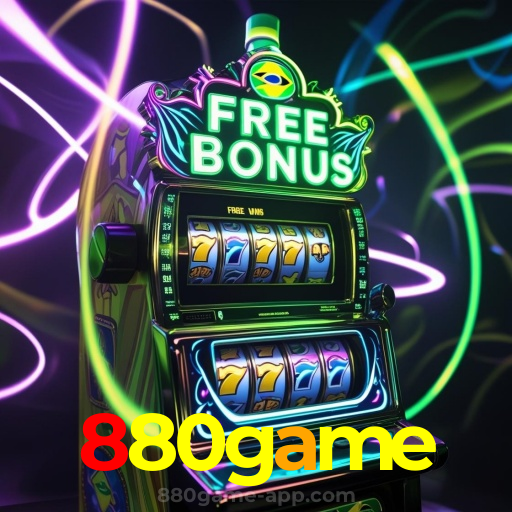 880game:Sinta a emoção de jogar nas melhores slots do mercado!