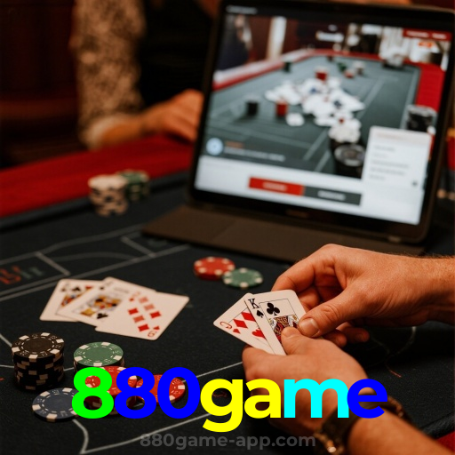 880game：Jogue poker, aposte no futebol e tenha uma experiência incrível no cassino online!