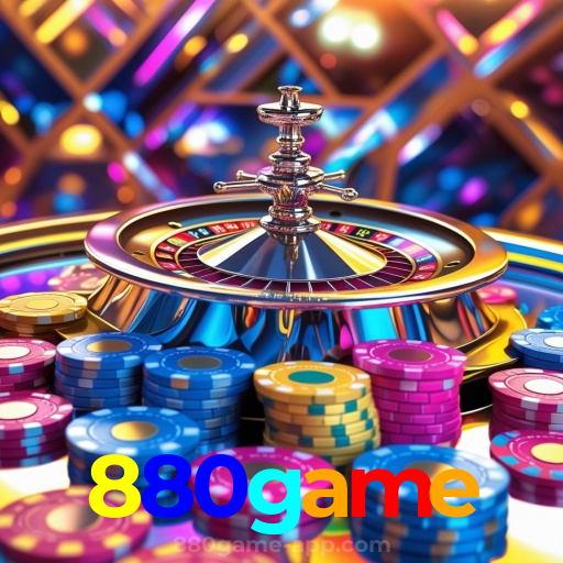 880game：Apostas ao vivo no futebol e prêmios incríveis em jogos de cassino como roleta!