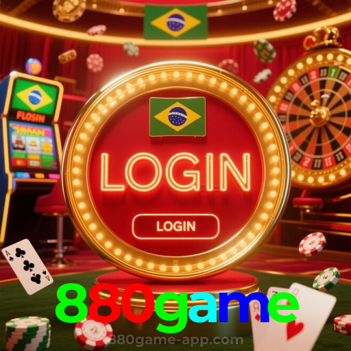 880game：Ganhe na roleta e aposte no futebol no cassino online mais confiável!