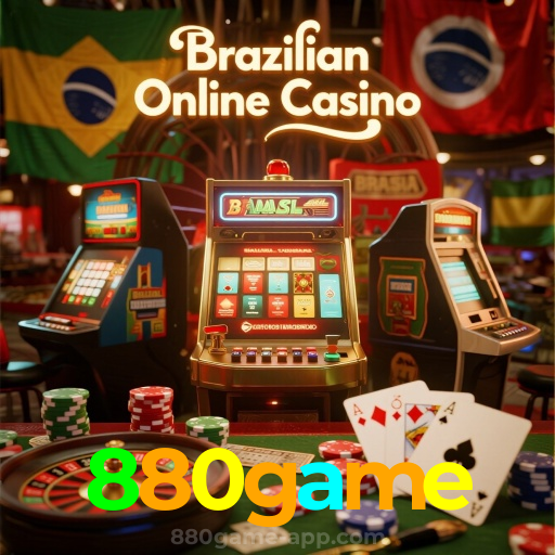 880game：Apostas ao vivo no futebol e prêmios em jogos como blackjack e roleta!