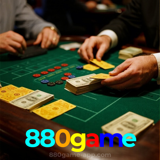 880game:Jogue blackjack, aposte no futebol e conquiste vitórias épicas no cassino online!