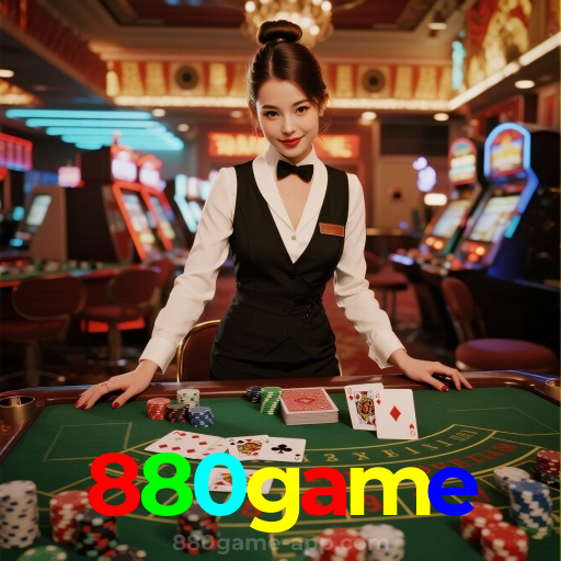 880game：Cada giro nas roletas é uma chance de vitória! Aposte agora!