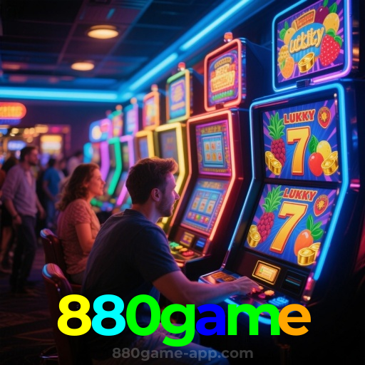 880game:Cada giro nas roletas é uma chance de vitória! Aposte agora!
