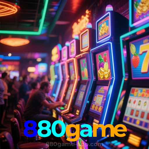 880game：Em cada giro, novas vitórias! Venha jogar nas melhores slots!