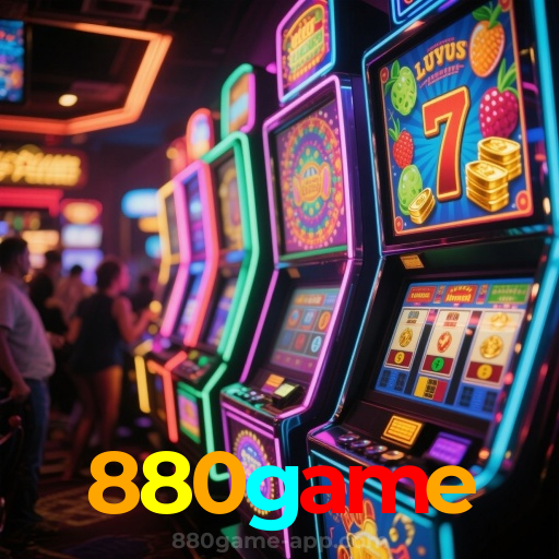 880game：O cassino online ideal para quem ama futebol e jogos de cassino!