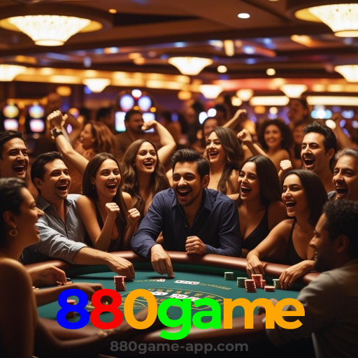 880game：Aposte no seu time e jogue roleta no cassino mais confiável!