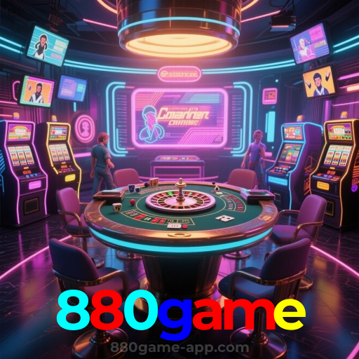880game:O cassino online está esperando por você! Jogue e vença!