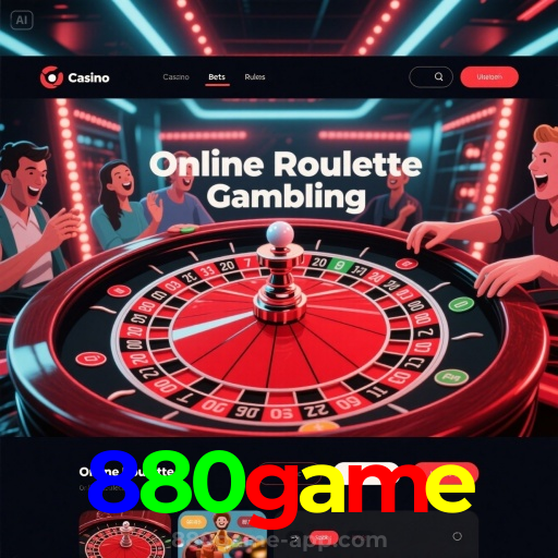 880game:No futebol online, a vitória está a um clique de distância!