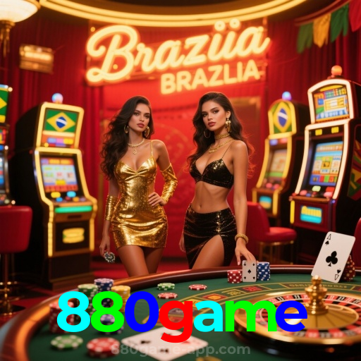 880game：O futebol online está na sua tela! Aposte agora e vença!