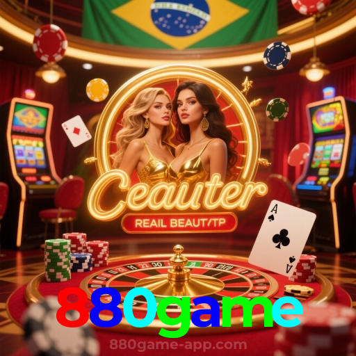 880game:Jogue slots, aposte no futebol e vença com grandes vitórias!