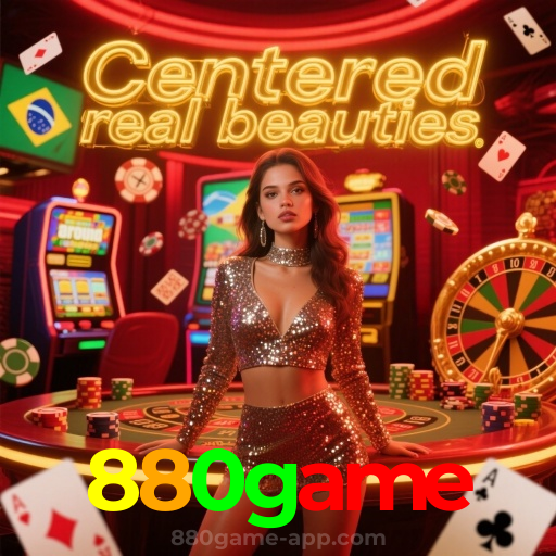 880game：Jogue poker, aposte no futebol e conquiste grandes prêmios em nosso cassino!