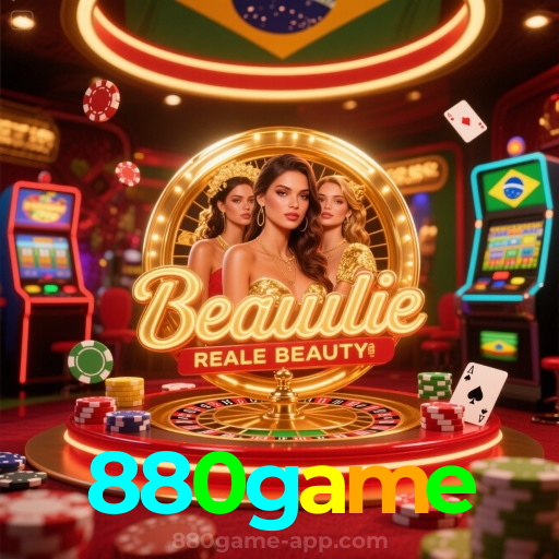 880game：Vire o mestre das cartas! Jogue poker online e vença!