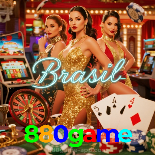 880game：Jogue slots, aposte no futebol e conquiste vitórias épicas no cassino!