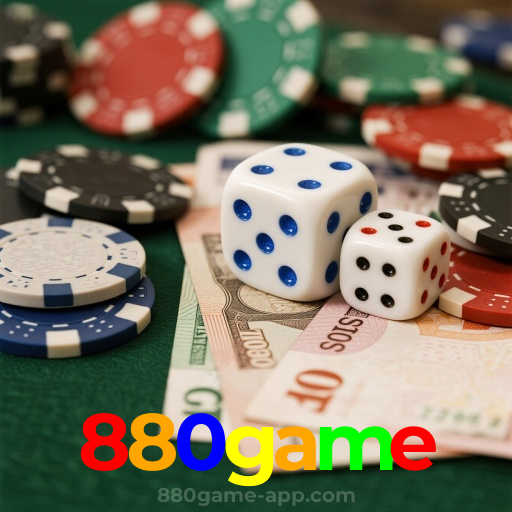 880game：Ganhe prêmios incríveis jogando roleta e apostando no futebol online!