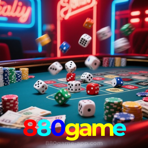 880game：Prepare-se para a ação! Jogue blackjack e vença como nunca!