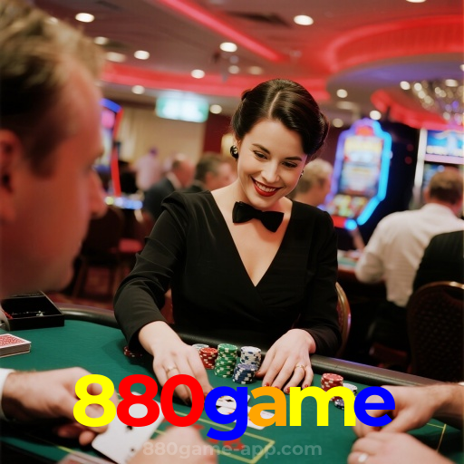 880game：Em nosso cassino online, a sorte está ao seu lado! Aposte agora!