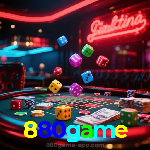 880game：Entre no jogo e viva a emoção do futebol online!