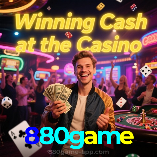 880game:Ganhe prêmios em jogos de poker e aposte no futebol com grandes odds!