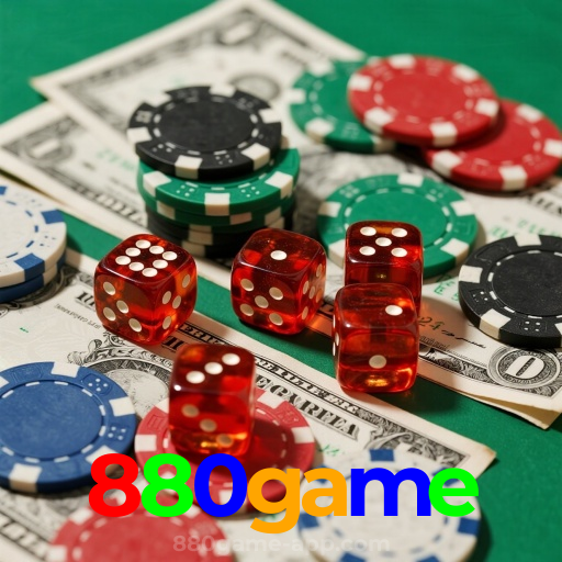 880game：Onde o futebol e o cassino se encontram para grandes vitórias!