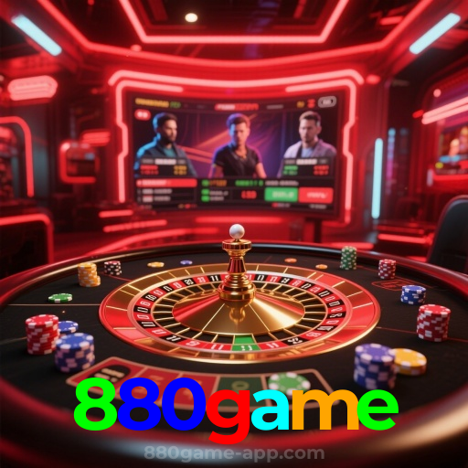 880game：Em cada giro, uma chance de vitória nas nossas slots online!