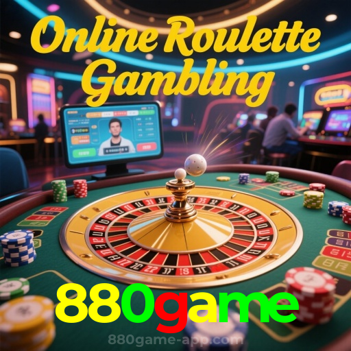 880game：Apostas emocionantes no futebol e grandes vitórias em jogos como roleta!