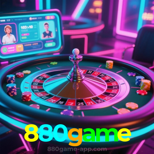880game：Jogue nas melhores slots e leve o jackpot para casa!