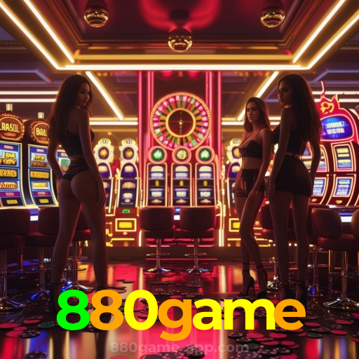 880game：A sorte é sua! Aposte agora e ganhe muito mais!