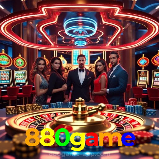 880game：Entre no cassino e aposte nas roletas mais emocionantes!