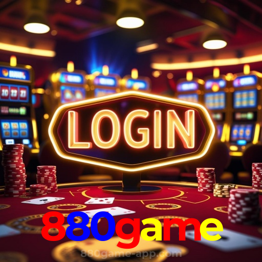 880game:Jogue slots, poker e aposte no futebol com grandes prêmios em jogo!