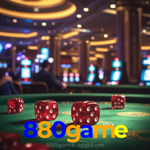 880game：A melhor plataforma de cassino para apostas no futebol e roleta!