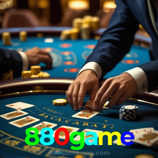 880game:Sua sorte está no cassino online com jogos como poker e apostas no futebol!