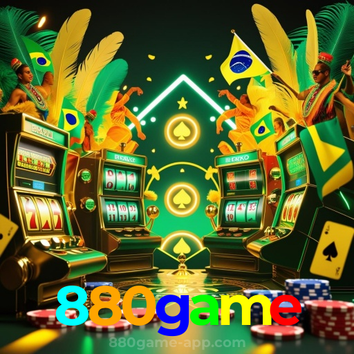880game：Jogue roleta, aposte no futebol e vença no nosso cassino online!