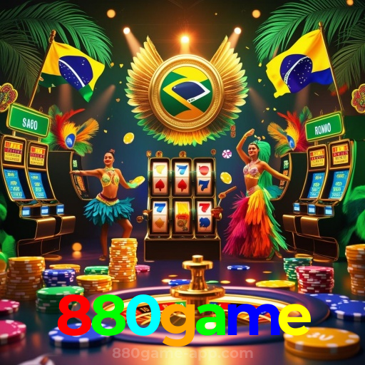 880game:O melhor cassino online com roleta, poker e apostas no futebol!