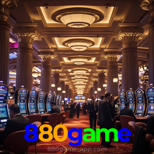880game:Jogue blackjack, aposte no futebol e ganhe prêmios no cassino online!