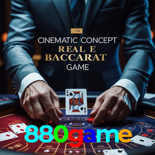 880game：Mostre sua habilidade nas mesas de poker e vença os adversários!