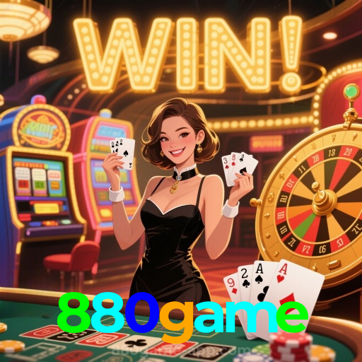 880game:Ganhe prêmios em roleta e aposte no futebol com confiança no nosso cassino!