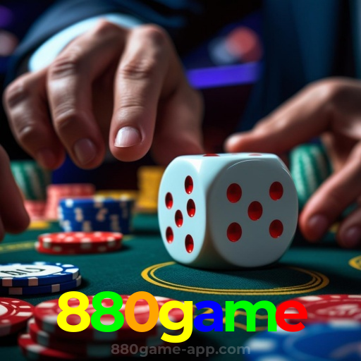 880game:A diversão do cassino e as apostas no futebol ao seu alcance!