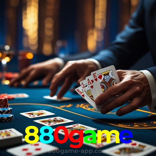 880game：Aposta no futebol e diversão garantida com jogos de cassino como roleta e blackjack!